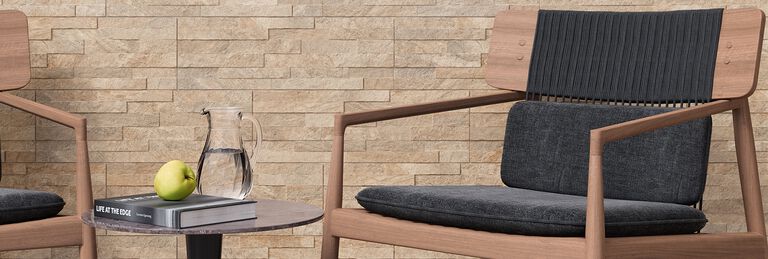 5 ideas para patios exteriores modernos