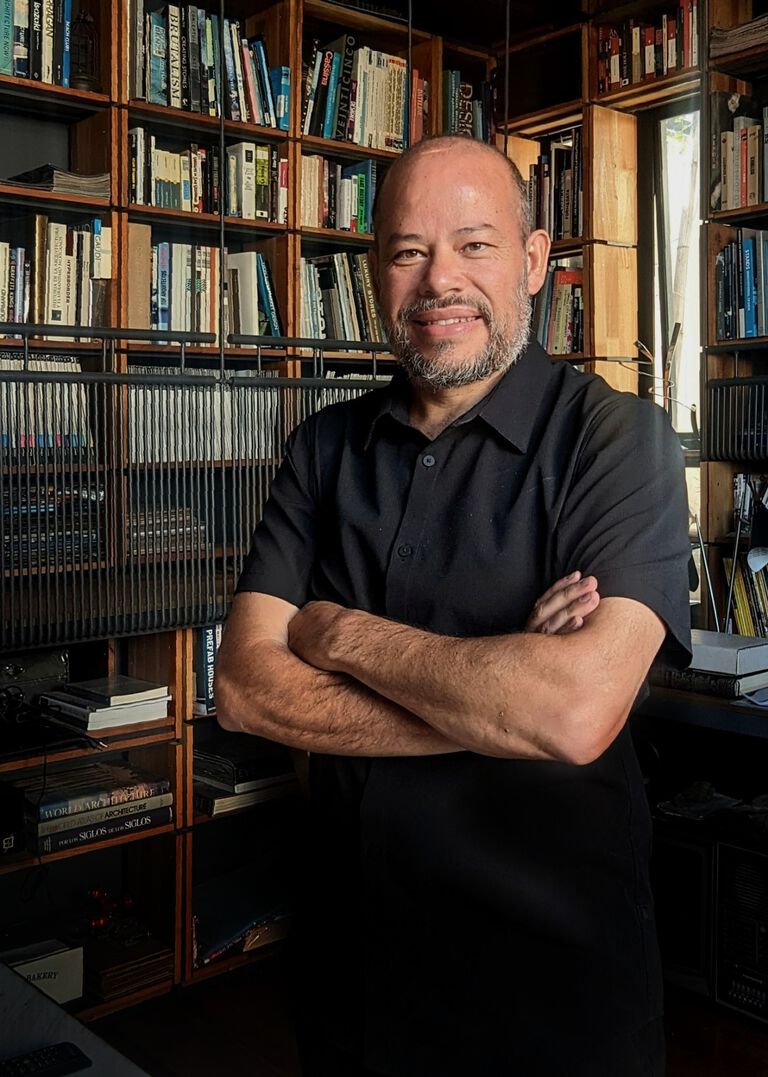 Gerardo Broissin