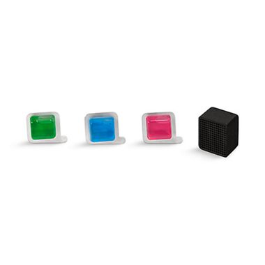 Pastillas Aromatizantes Para Asiento Purefresh