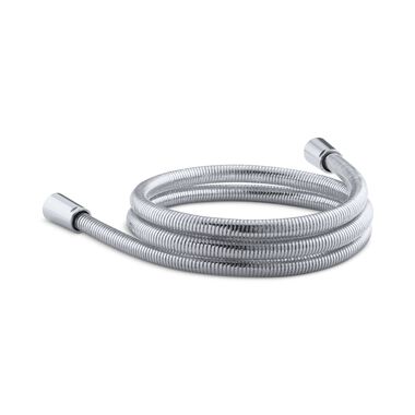 Manguera awaken para regadera de mano polished chrome