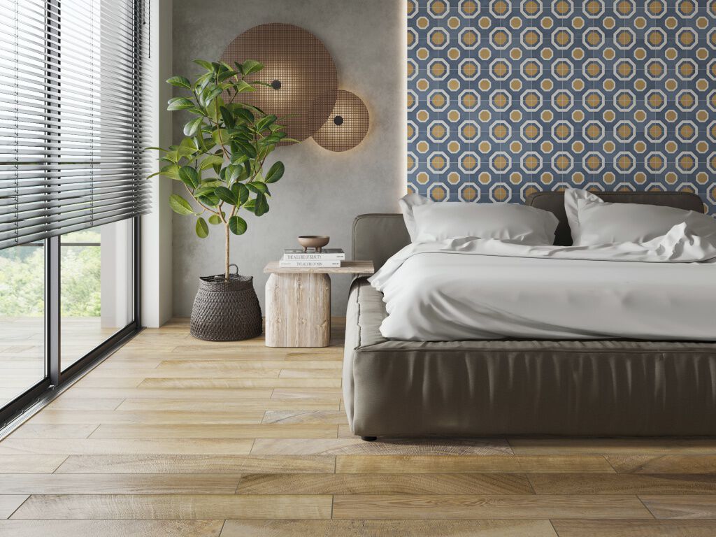 Rec&aacute;mara Bloom Beige con Multicolor,,hi-res