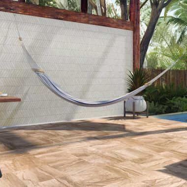 Exterior Acadia Blanco