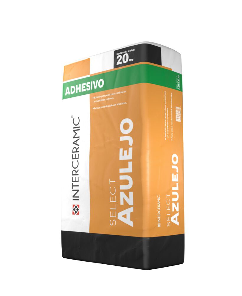 Adhesivo Select Azulejo saco 20 Kg,,hi-res image number null