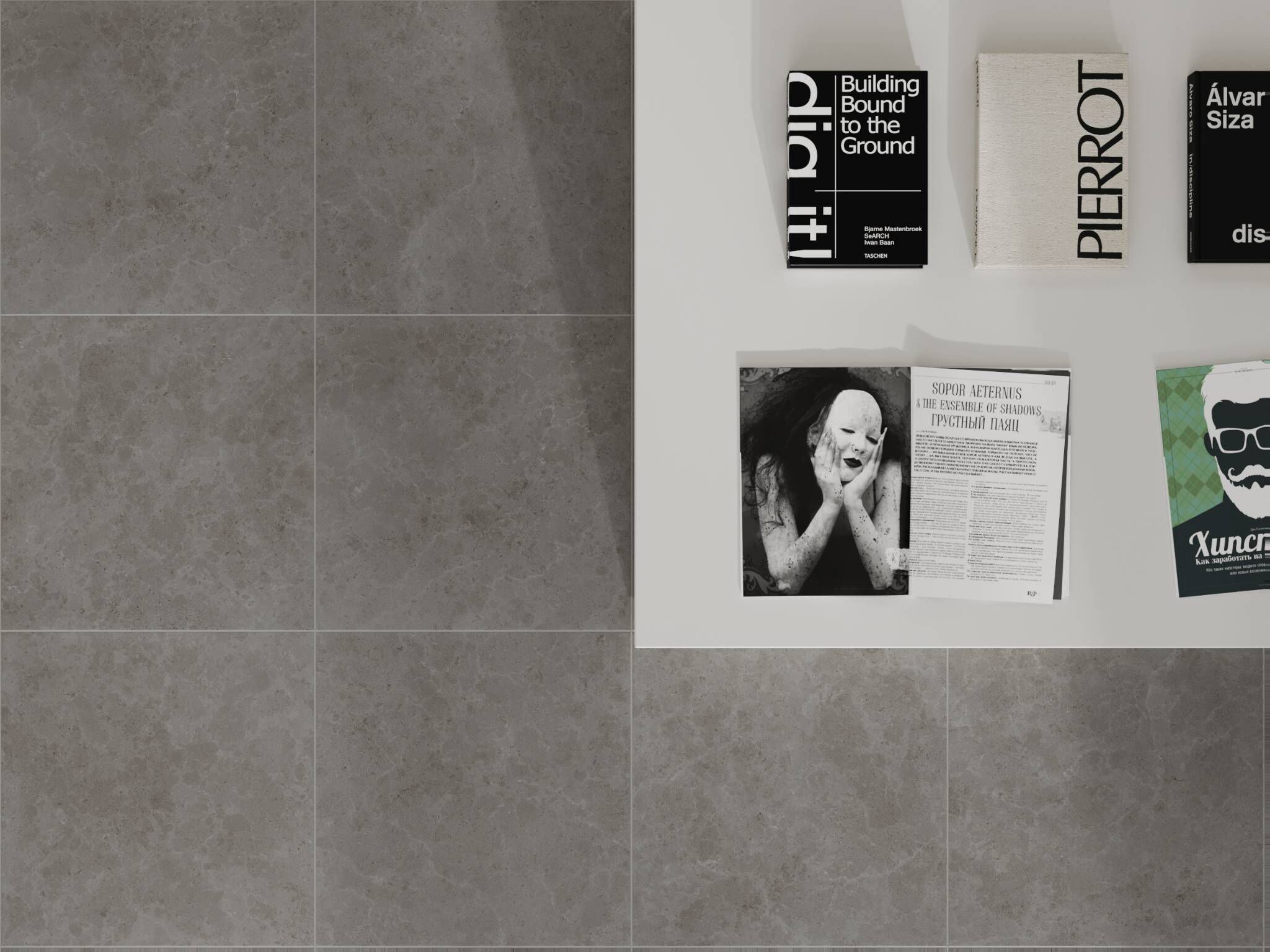 Luxara image number null