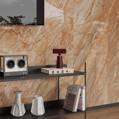 &Aacute;reas Com&uacute;n Exotic Marbles Caf&eacute;