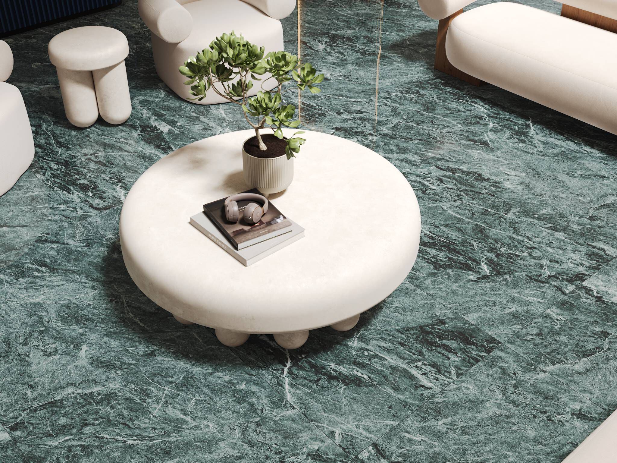 Lux Marble image number null