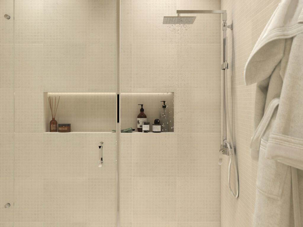 Ba&ntilde;o Crema Marfil Beige,,hi-res