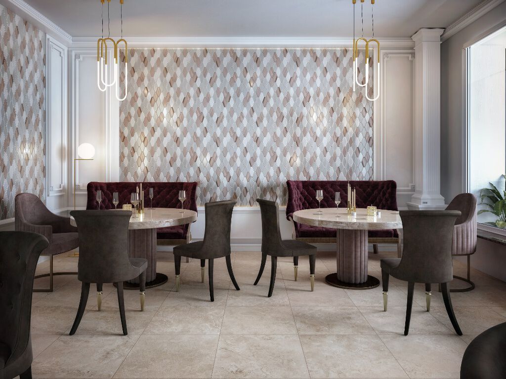 Comedor Pietra Cristal Caf&eacute;,,hi-res