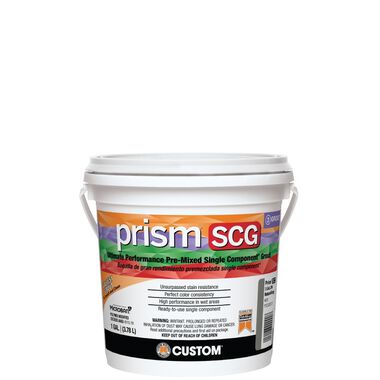 Boquilla Premezclada Prism