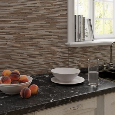 Cocina Crema Marfil Selecto Caf&eacute;