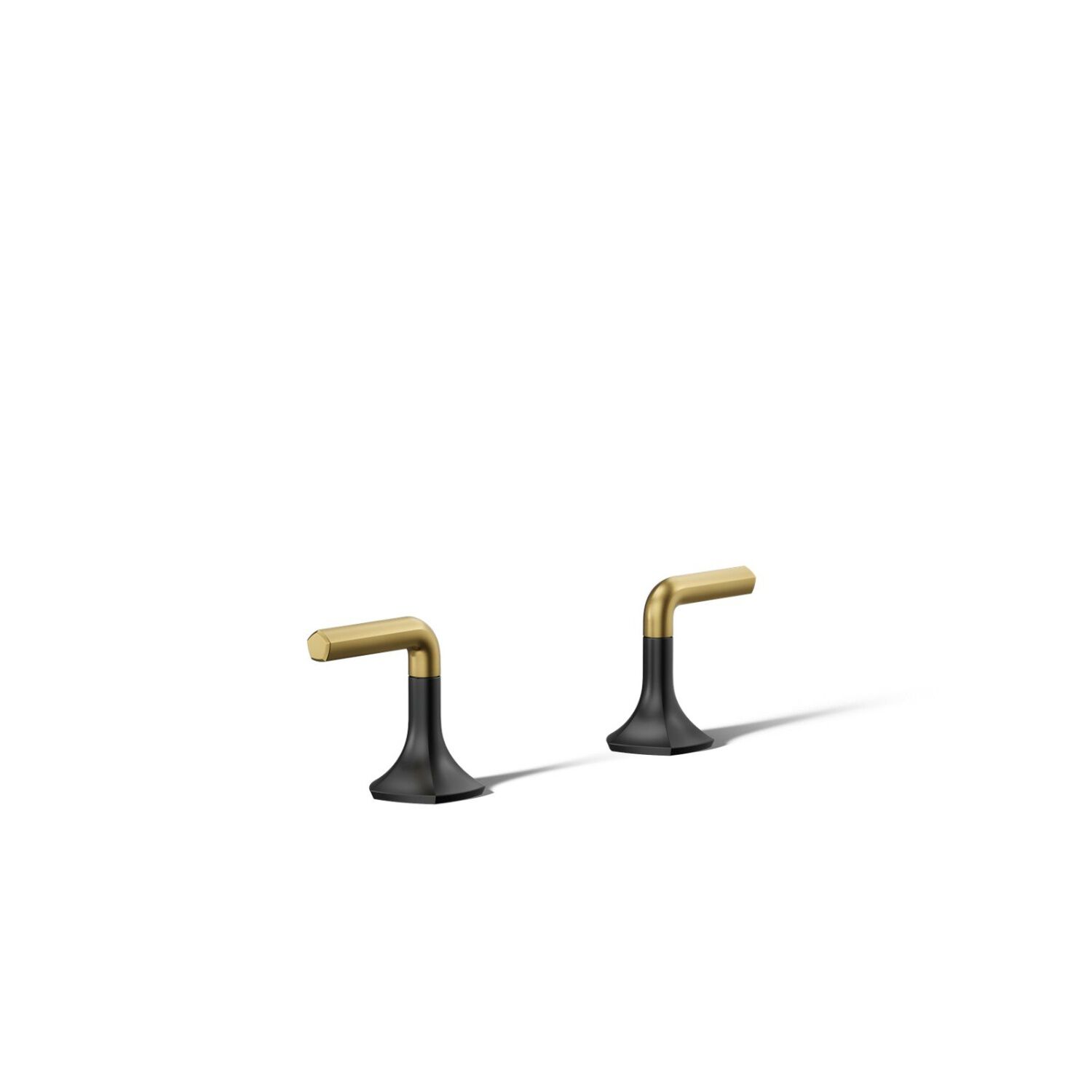 Manerales Occasion Para Llaves Mix & Match En Dorado Con Negro,,hi-res image number null