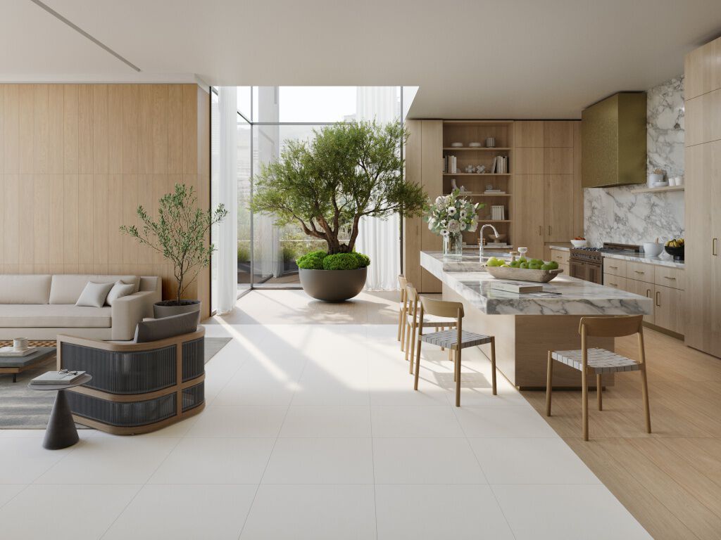 Cocina Forttia Beige,,hi-res