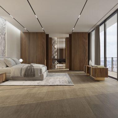 Recamara Blisswood Cafe