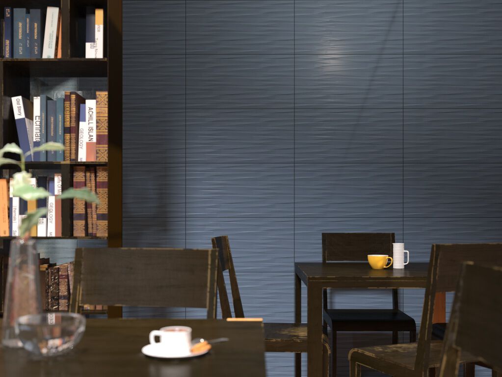 Uso Comercial 3D Wall Azul,,hi-res