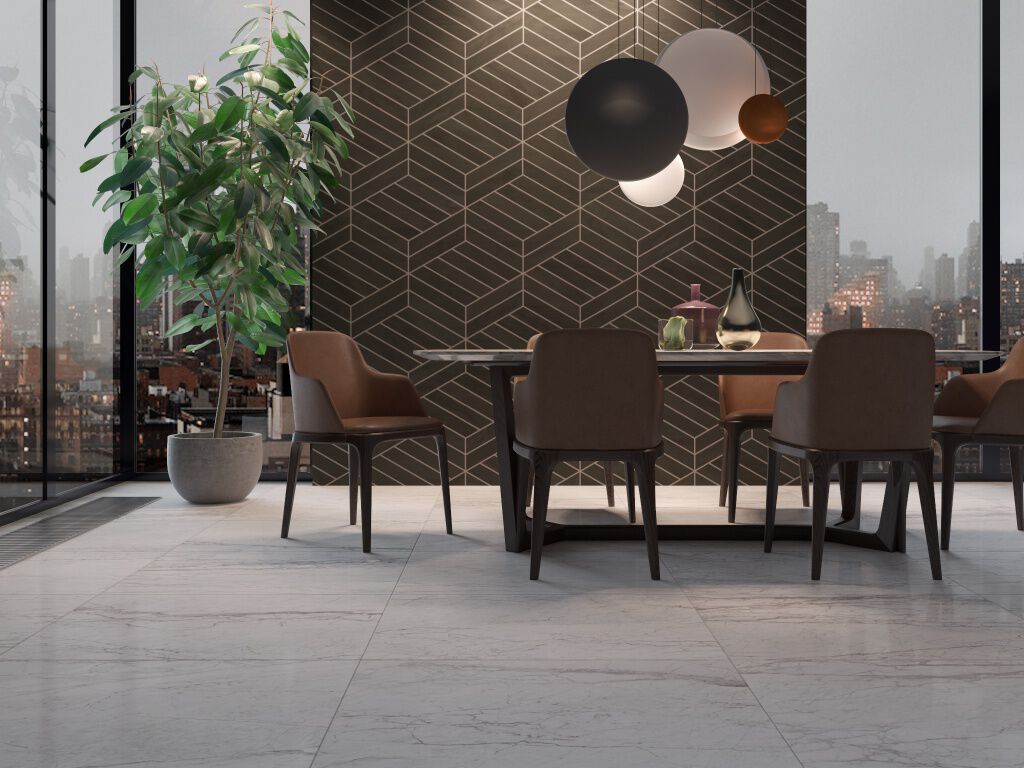 Comedor Infinity Collection Negro,,hi-res image number null