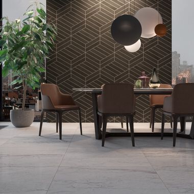 Comedor Infinity Collection Negro
