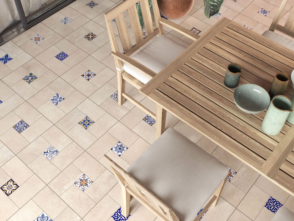 Comedor Meraki Beige,,hi-res image number null