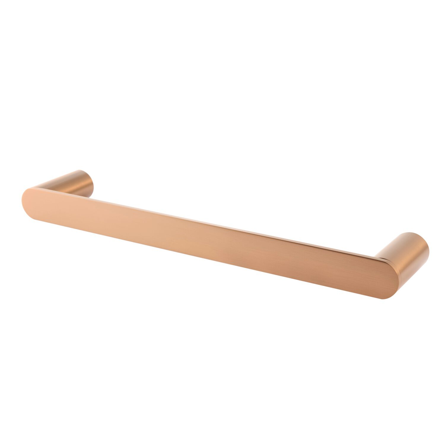 Toallero Essen Round Sencillo De 30Cms Bronce,,hi-res image number null