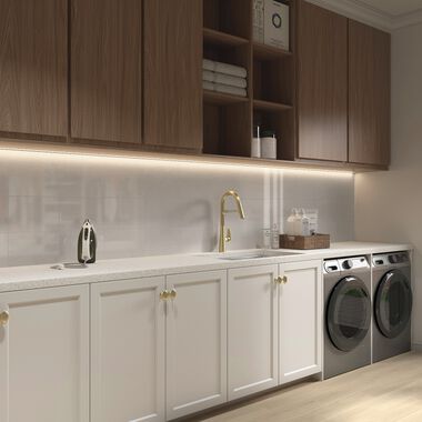 Cocina Modena Beige