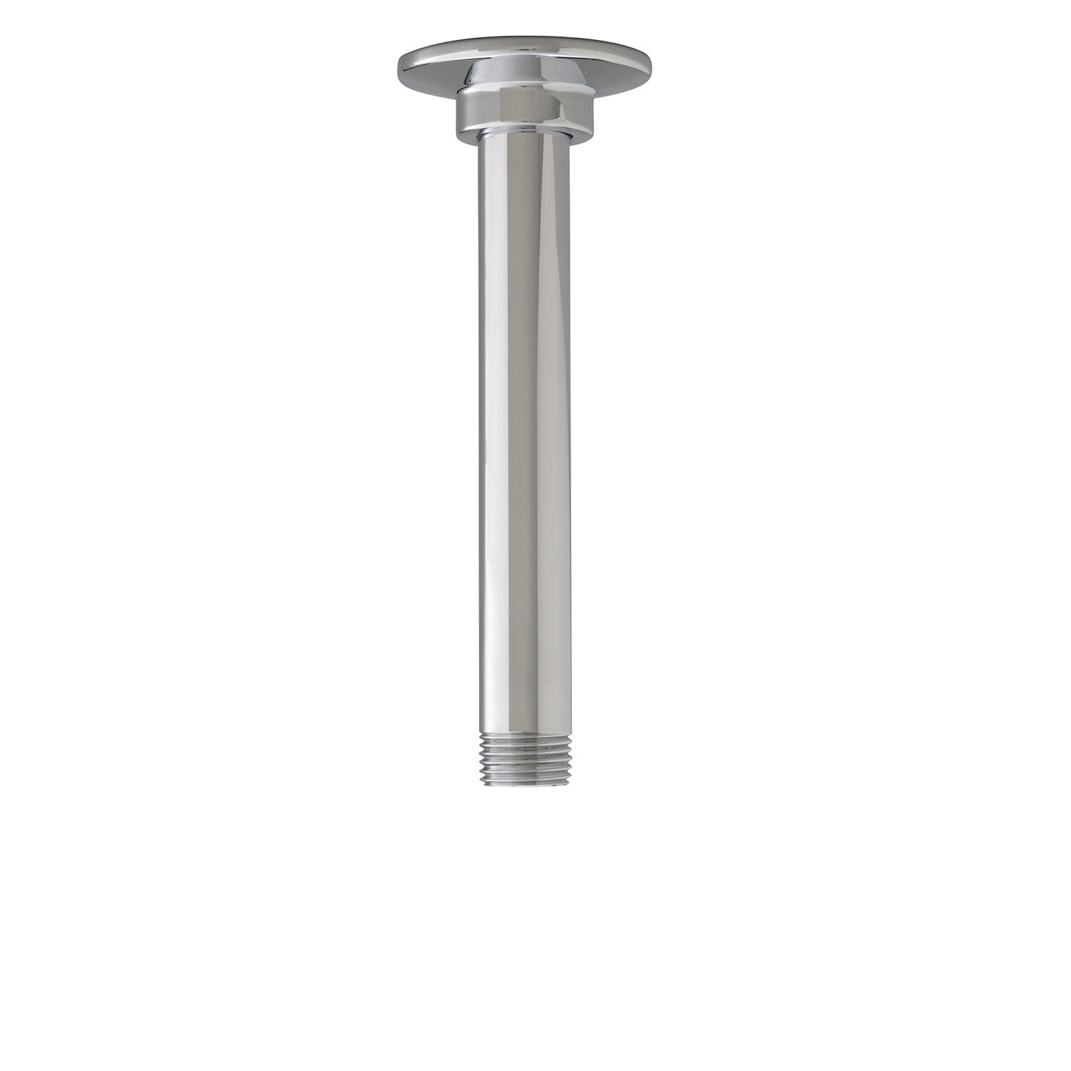 Brazo De Techo Universal En Cromo Pulido,,hi-res image number null