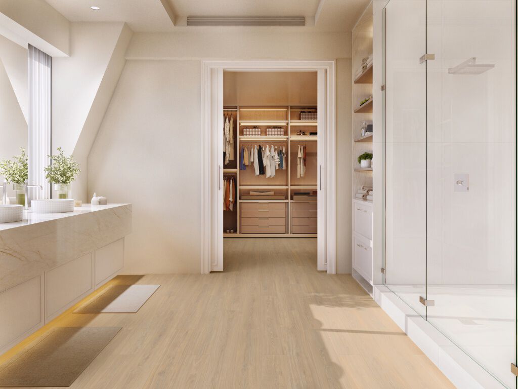 Ba&ntilde;o Bottega Beige,,hi-res