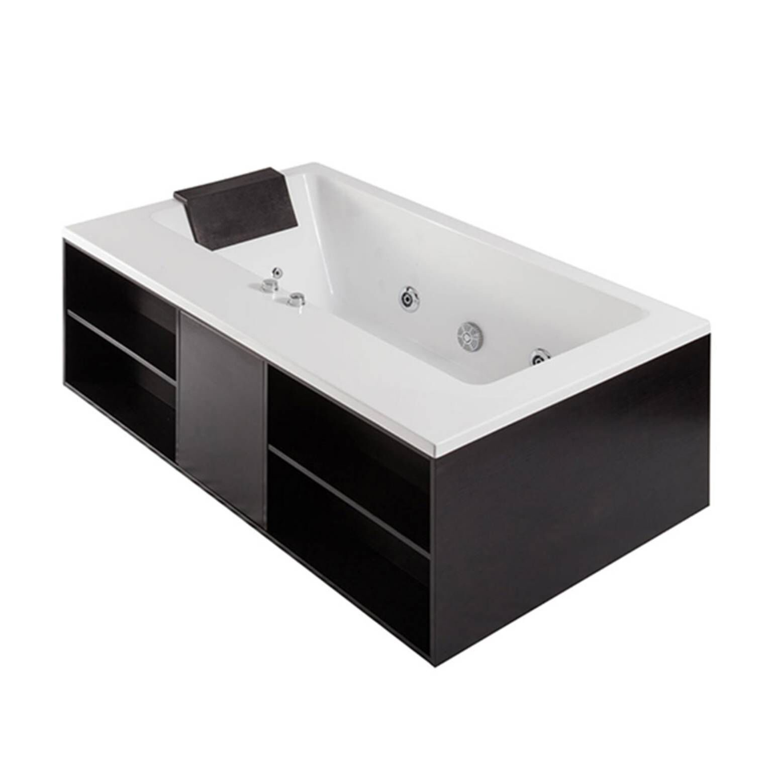 Tina Con Hidromasaje L&iacute;nea Madrid,,hi-res image number null