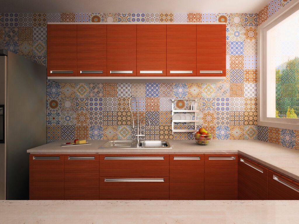 Cocina Multicolor,,hi-res