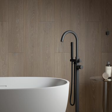 Ba&ntilde;o Weismair Negro