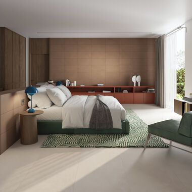 Recamara Creato Caf&eacute;