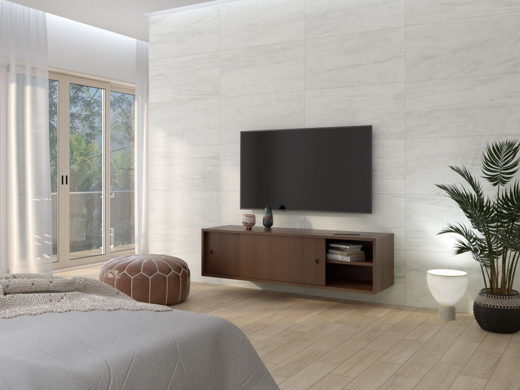 Rec&aacute;mara Avalon Beige con Blanco,,hi-res