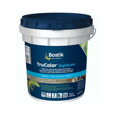 Boquilla TruColor Rapid Cure 1 gal