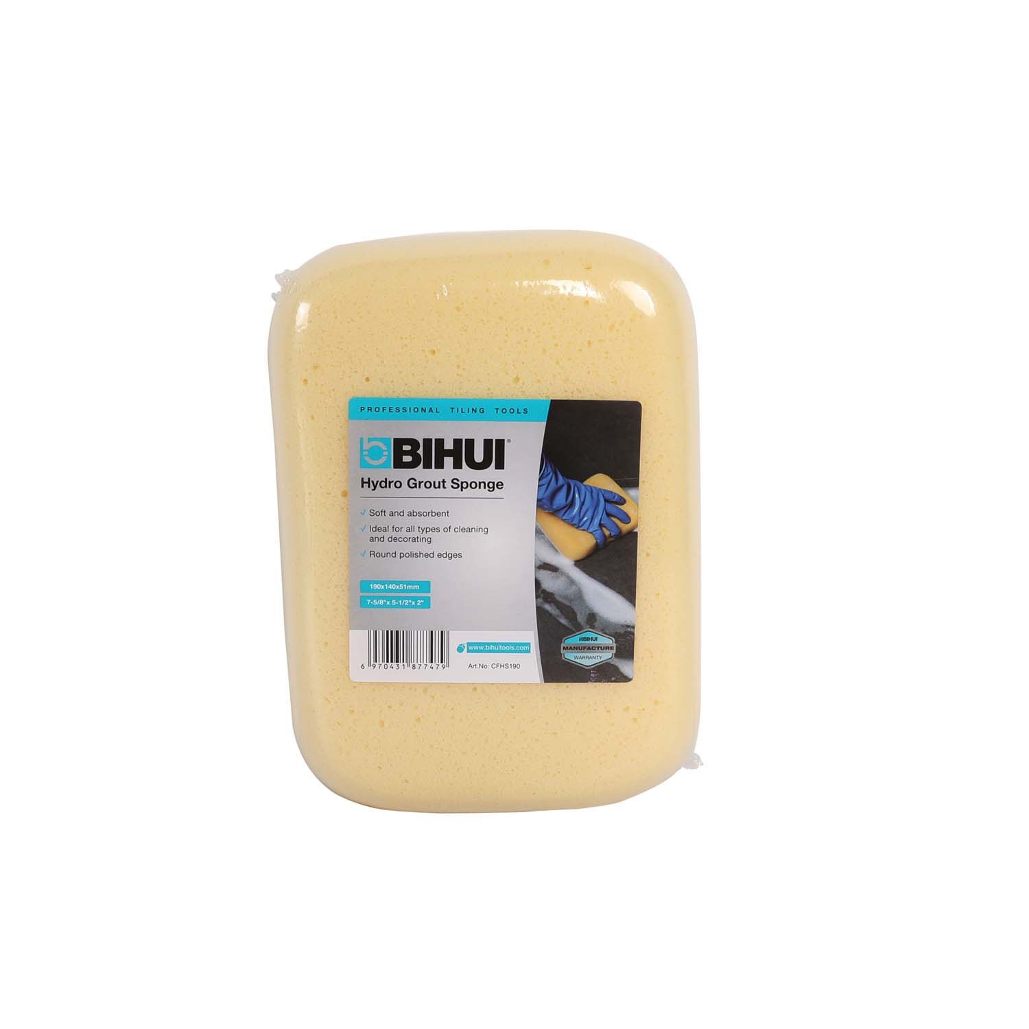 Esponja hydro grout (cfhs190),,hi-res image number null