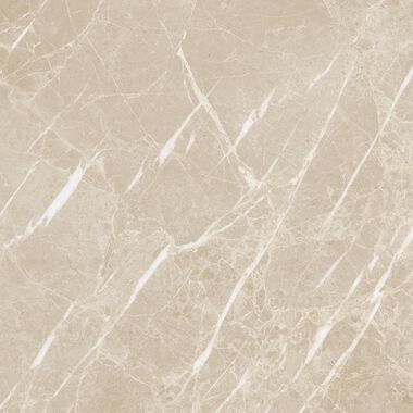 Pulse Cream 60.8 x 60.8