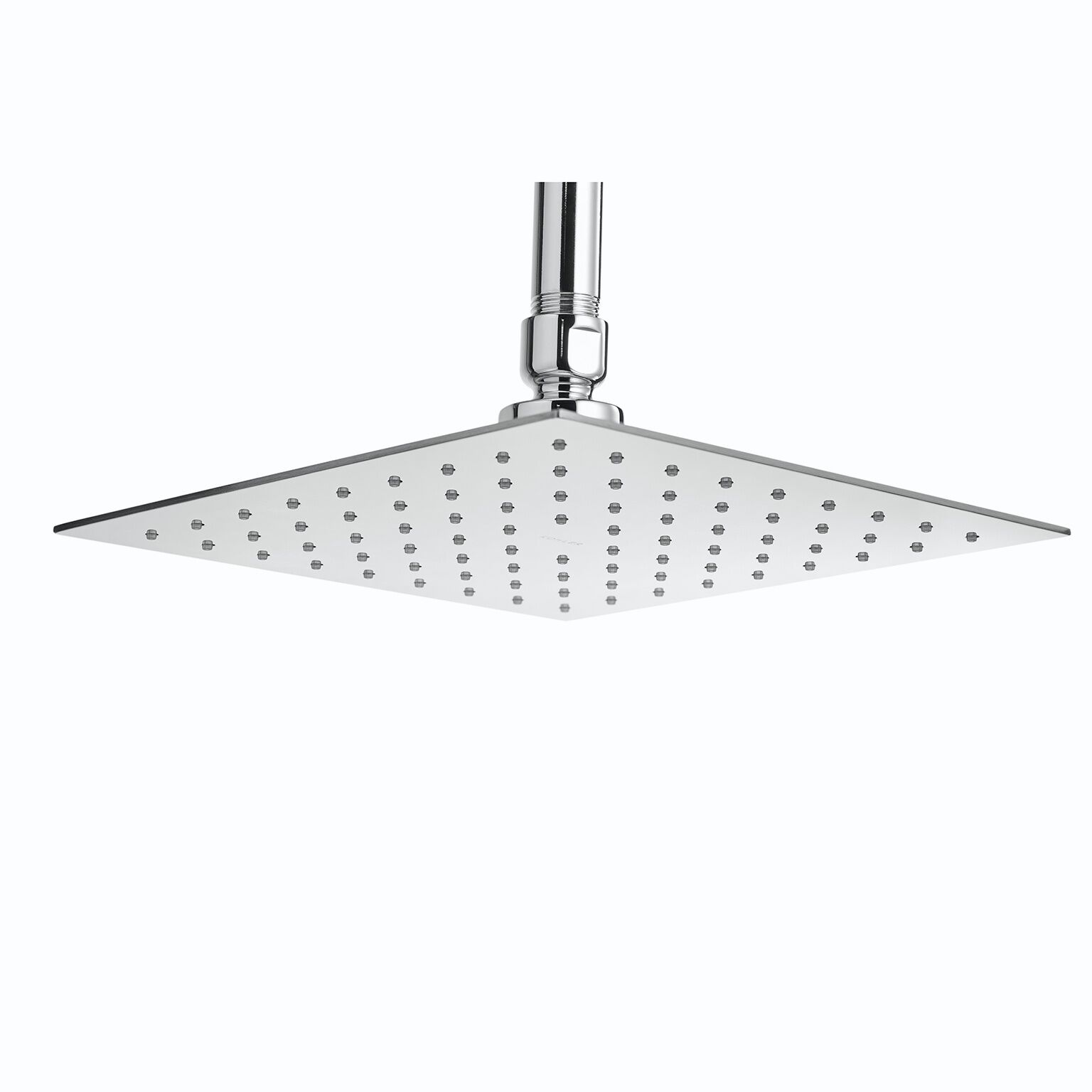 Regadera De Techo L&iacute;nea Xpress En Cromo Pulido,,hi-res image number null