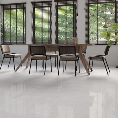 Cocina Stella Gris