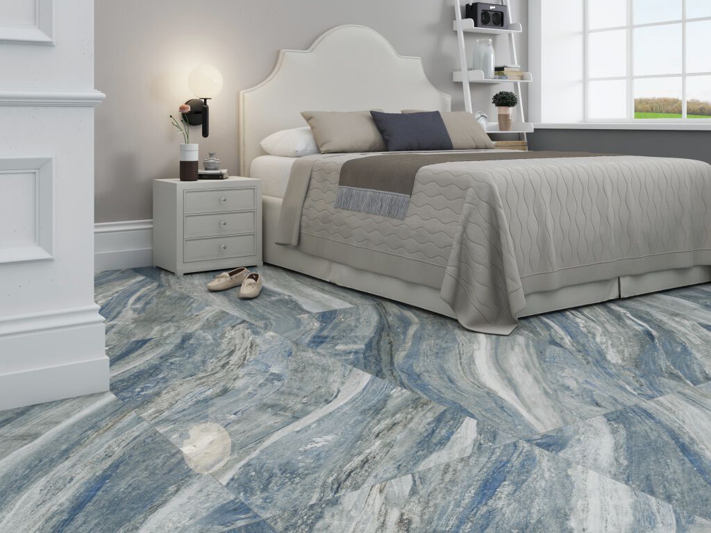 Rec&aacute;mara Samsara Azul,,hi-res