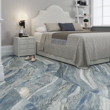 Rec&aacute;mara Samsara Azul