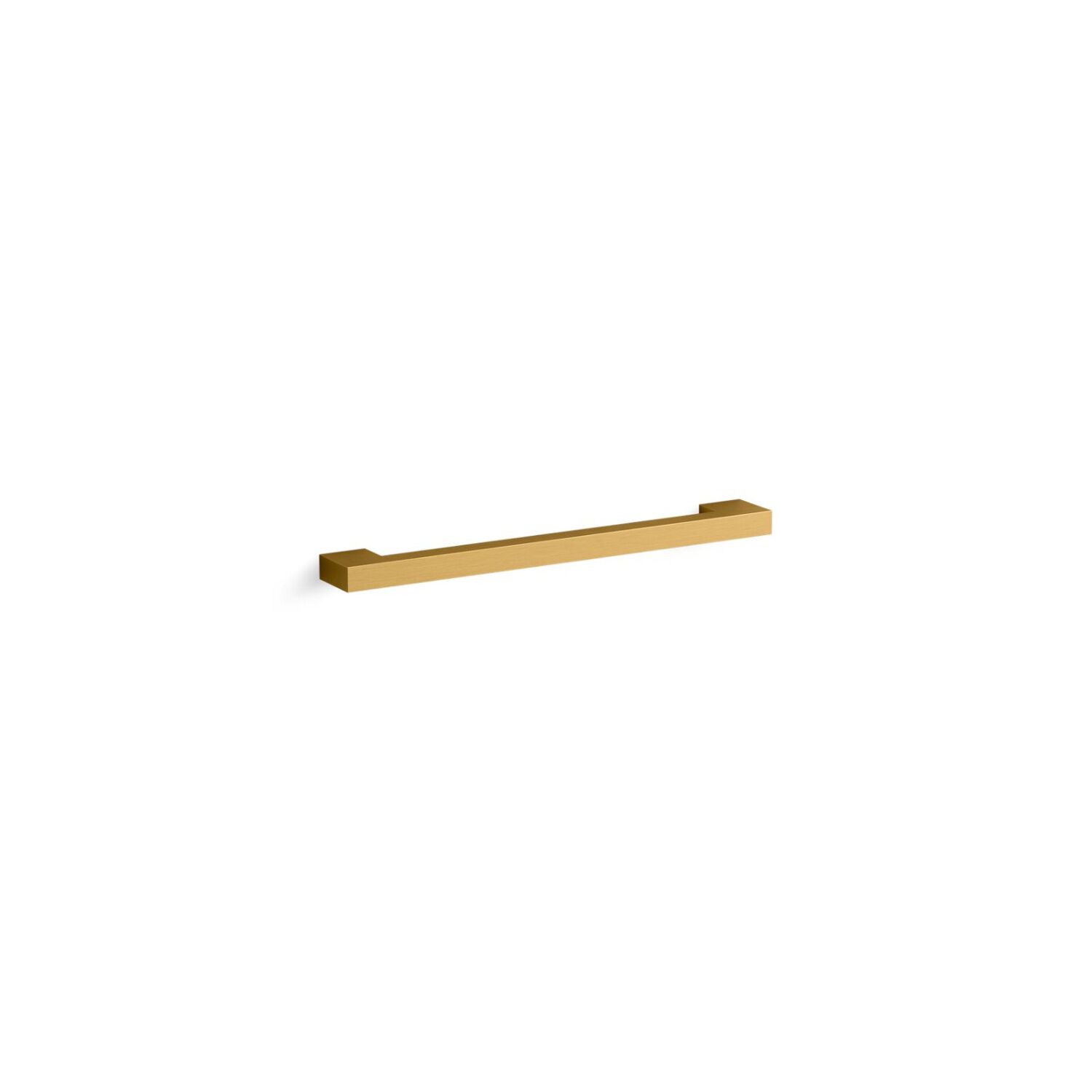 Jaladera Lodern Para Vanity De 10" En Dorado,,hi-res image number null