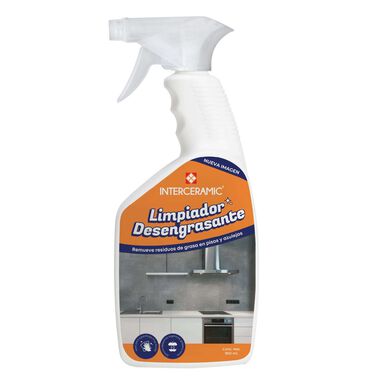 Limpiador desengrasante 950 ml