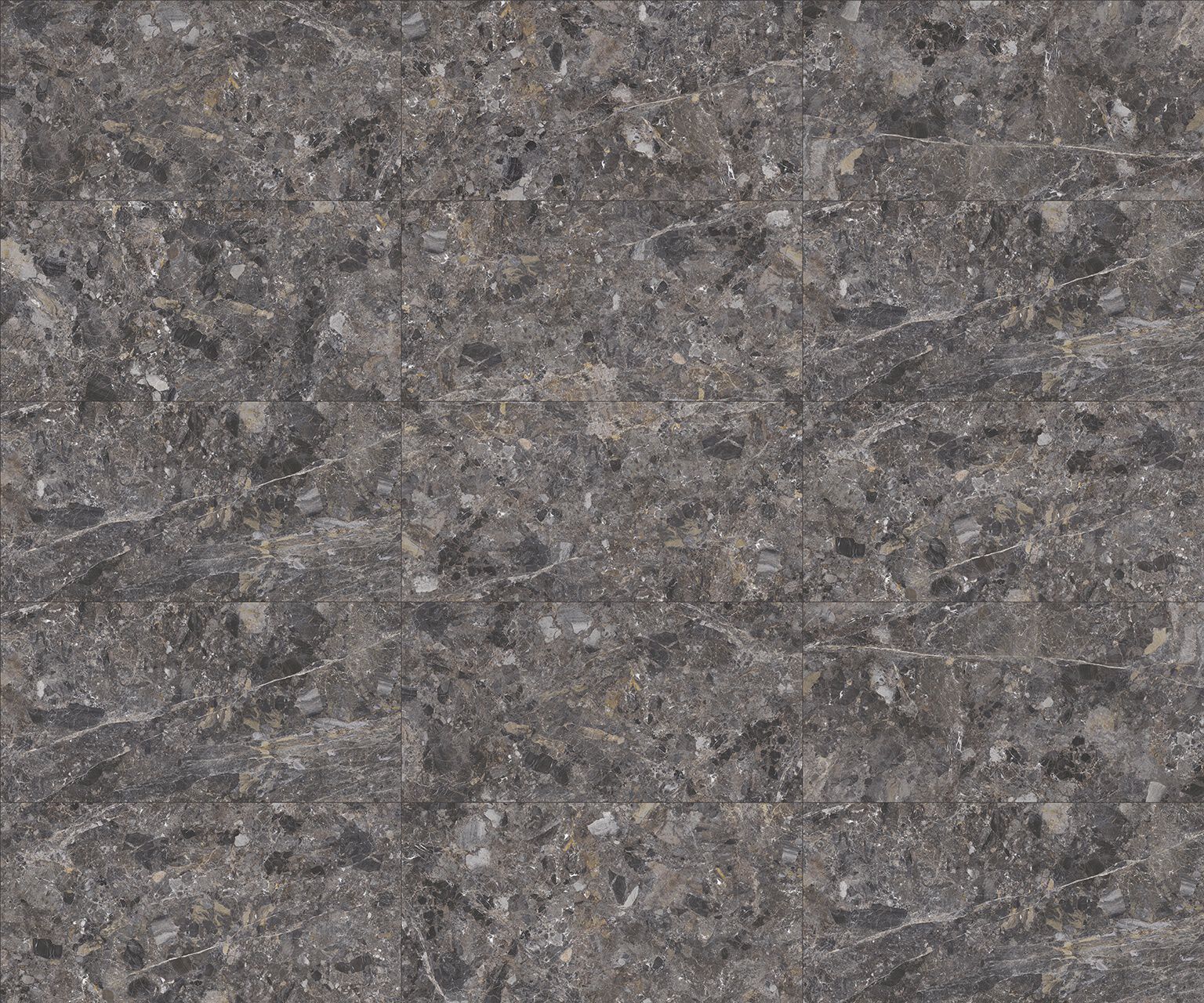 Anthology image number null