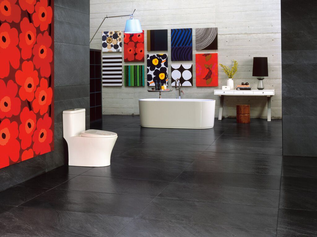 Ba&ntilde;o Geologic Gris,,hi-res