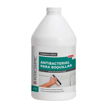 Protector antibacterial para boquilla 1.9 l