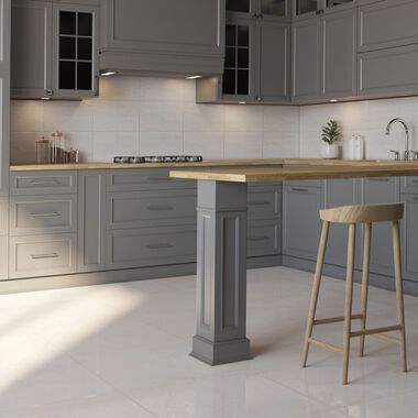 Cocina Spirit Beige