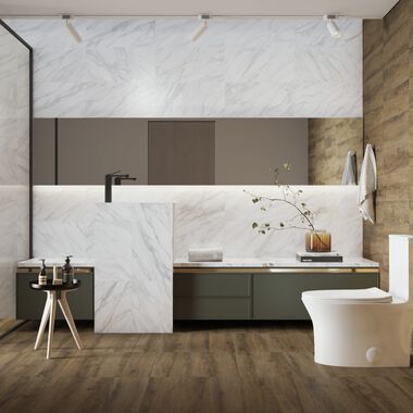 Ba&ntilde;o Fondamenta Blanco