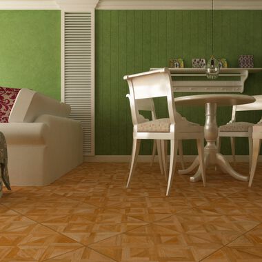 Comedor Turin Caf&eacute;