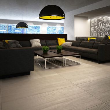 Uso Comercial Amazonia Beige