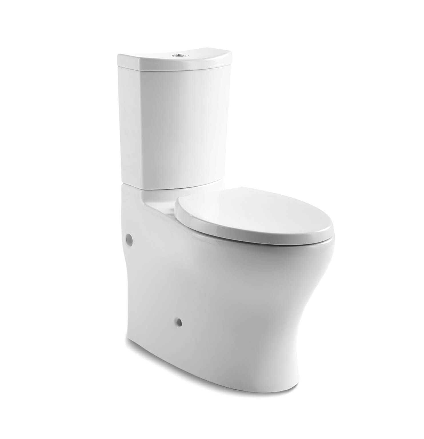 Sanitario Dos Piezas Doble Descarga L&iacute;nea Persuade,,hi-res image number null