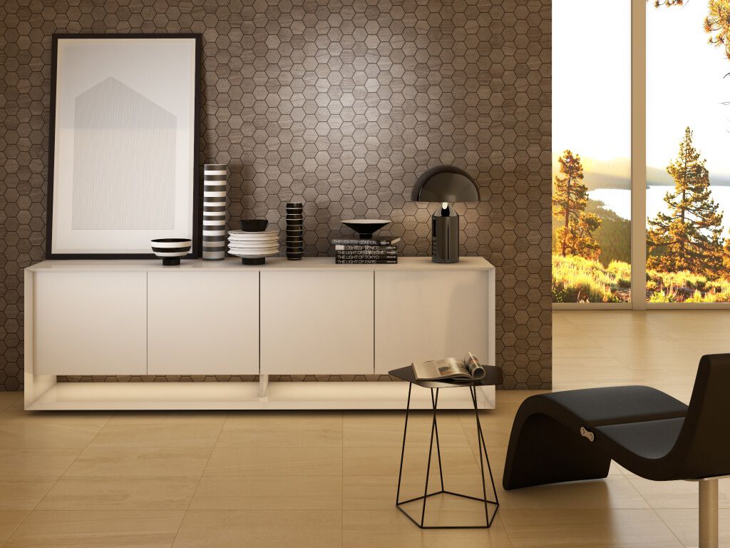 Sala Montpellier Beige con Caf&eacute;,,hi-res