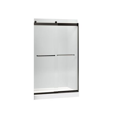 Puerta Para Ducha L&iacute;nea Levity