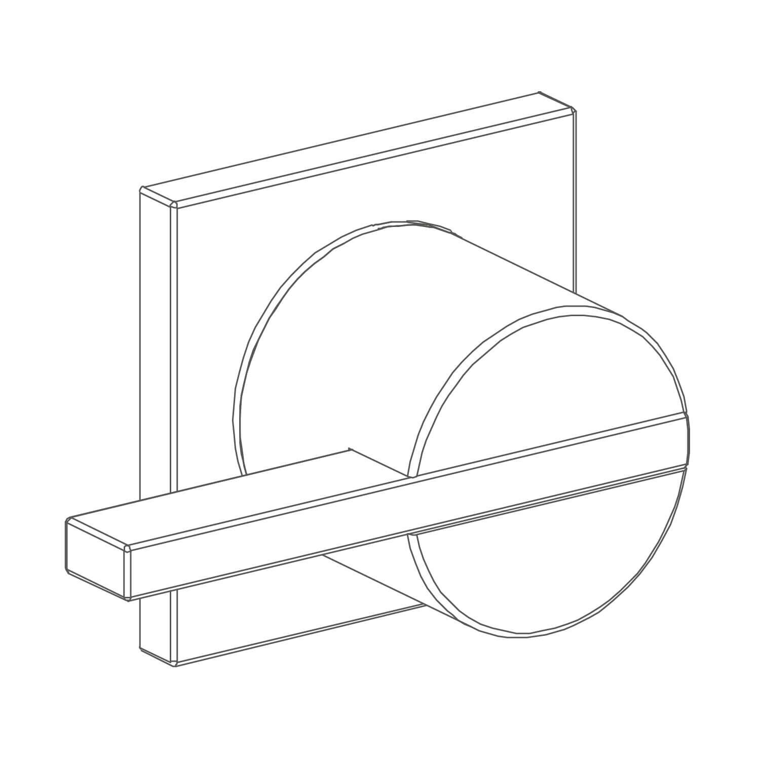 Maneral Munich Caliente Para Llave De Muro Munich Unico,,hi-res image number null